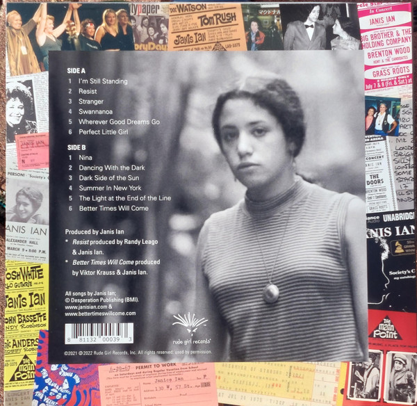  0202.apinterview.JJANIS IAN - THE LIGHT AT THE END OF THE LINE _ BACK COVER.jpg